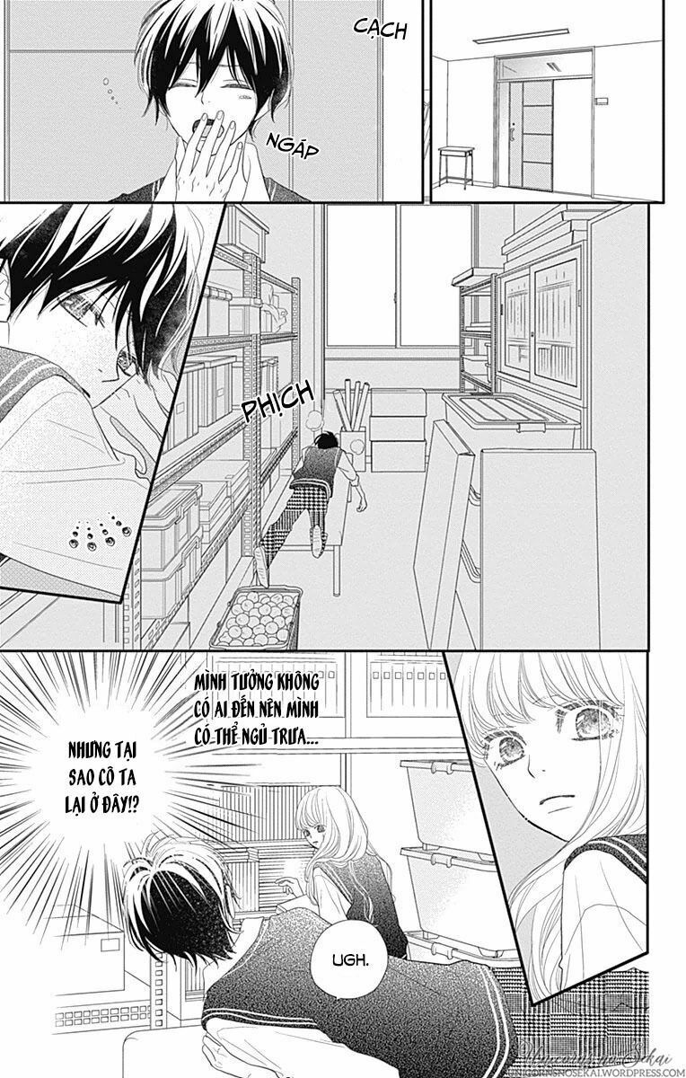 territory m no juunin chapter 4 15