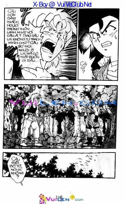 theo dấu rồng thần - dragon quest chapter 4 18