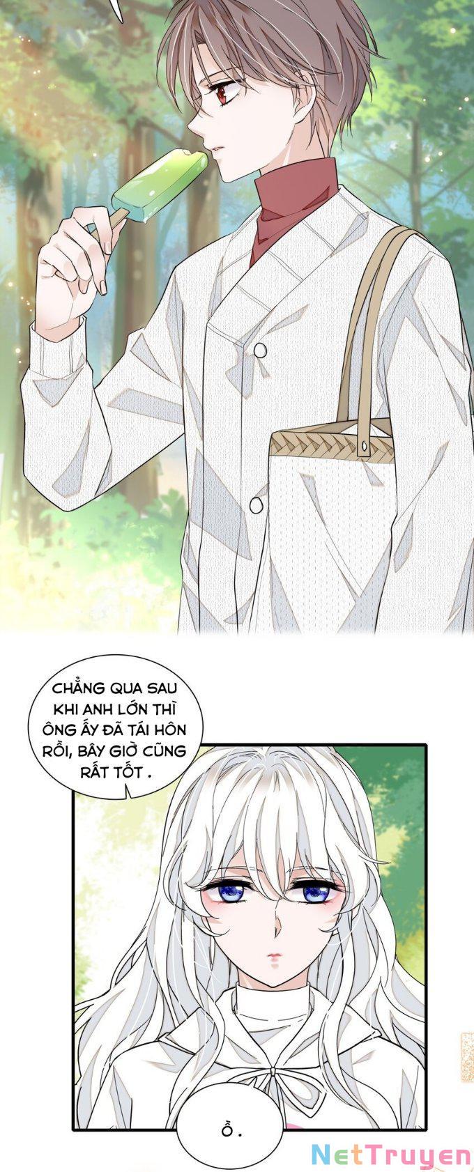 long phượng phiên chuyển chapter 59 14