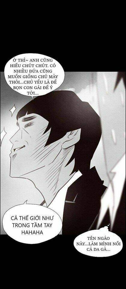 nạn nhân hồi sinh chapter 31 12