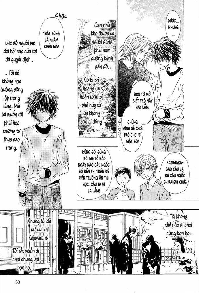 byakuya zaushi chapter 2 7