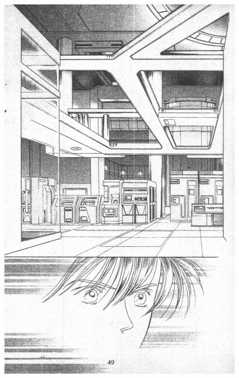 nàng tiên ánh trăng - kaguya hime chapter 24 49