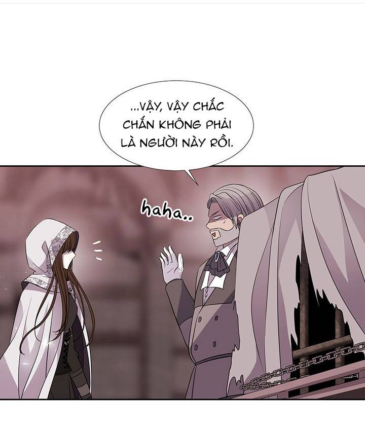 năm môn đệ của charlotte chapter 43 1