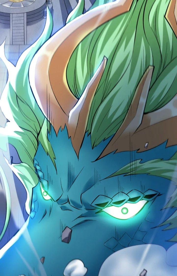 ẩn cư mười vạn năm, đời sau mời ta rời núi chapter 65 22