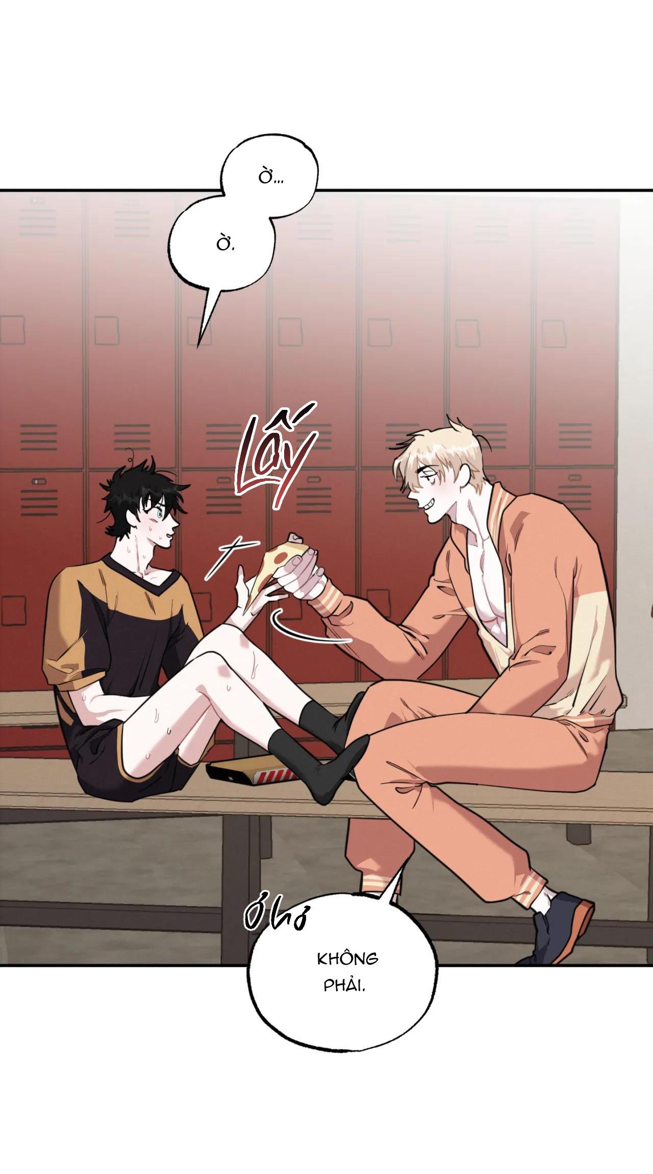 lời nói dối đẫm máu chapter 19 37