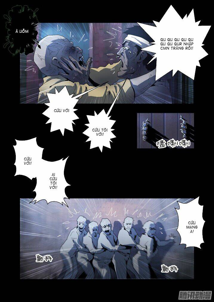 thâu hoan chapter 88 15