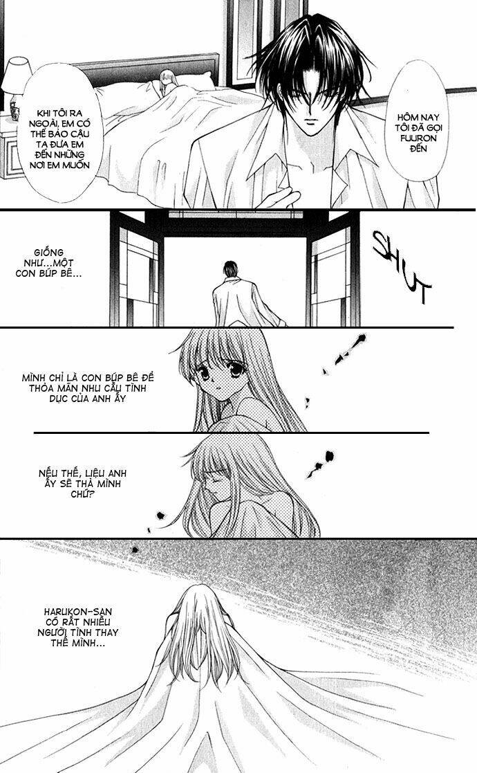 anh chàng khắc tinh chapter 21 5