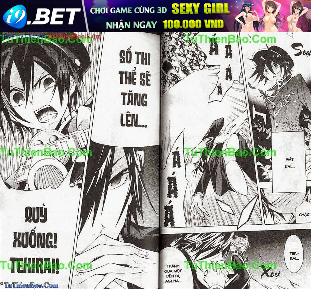 ẩn số chapter 1 27