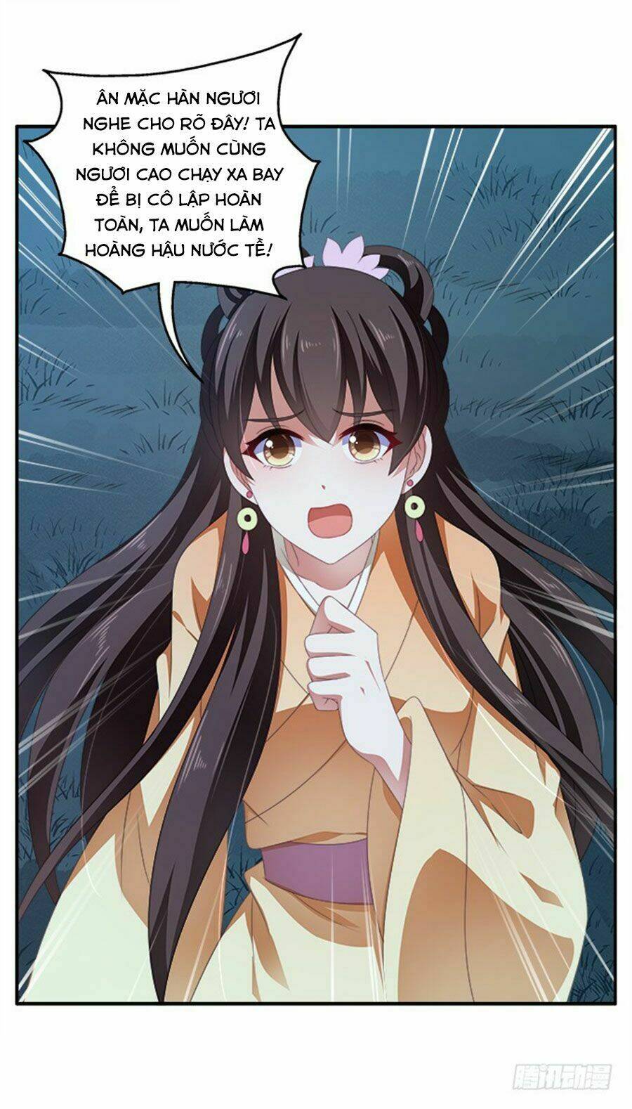 thịnh thế an nhiên chapter 38 20