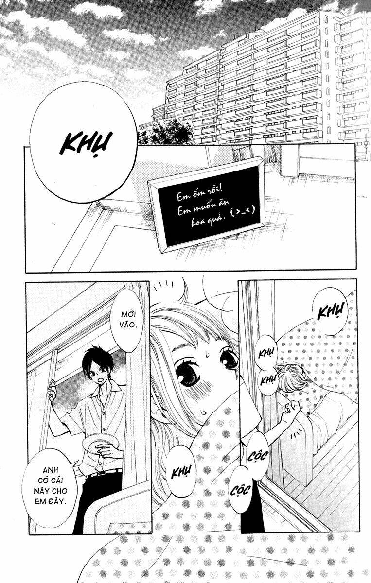 tonari no atashi chapter 6 26