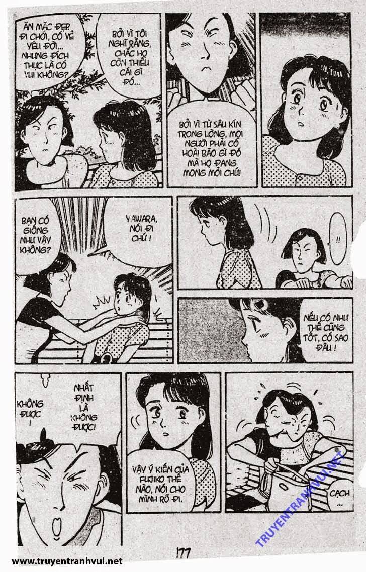 yawara chapter 78 13