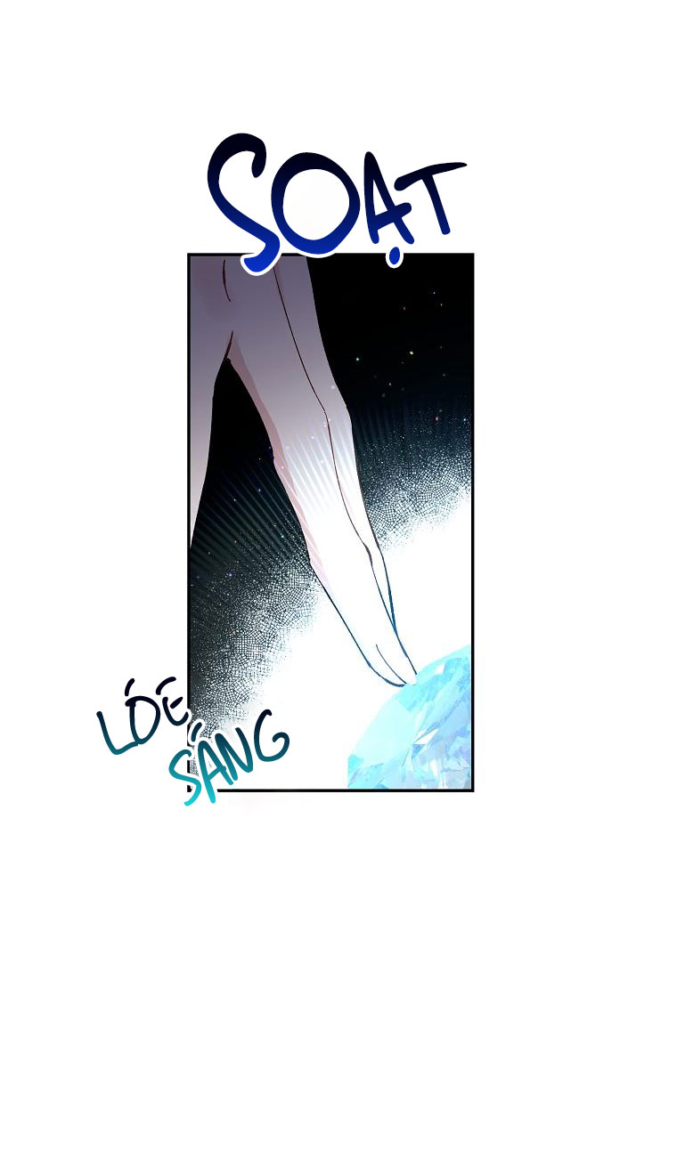 đeo bám tôi cũng vô ích thôi chapter 41.1 10