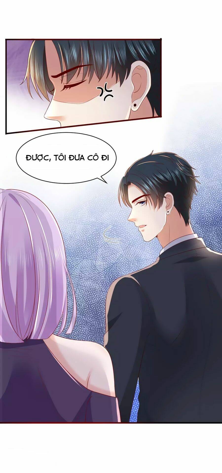 báo hệ nam hữu đích thiên tầng thao lộ chapter 42 17