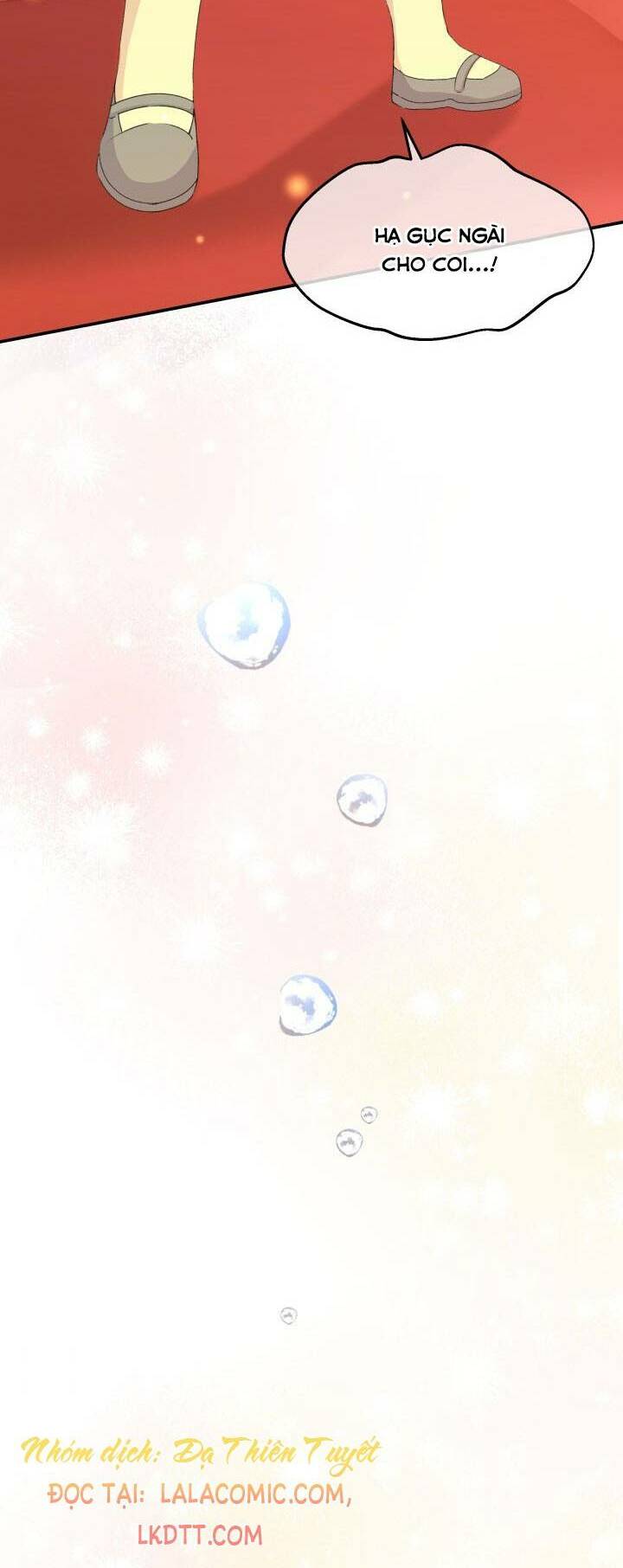 công chúa huỷ diệt chapter 26 28