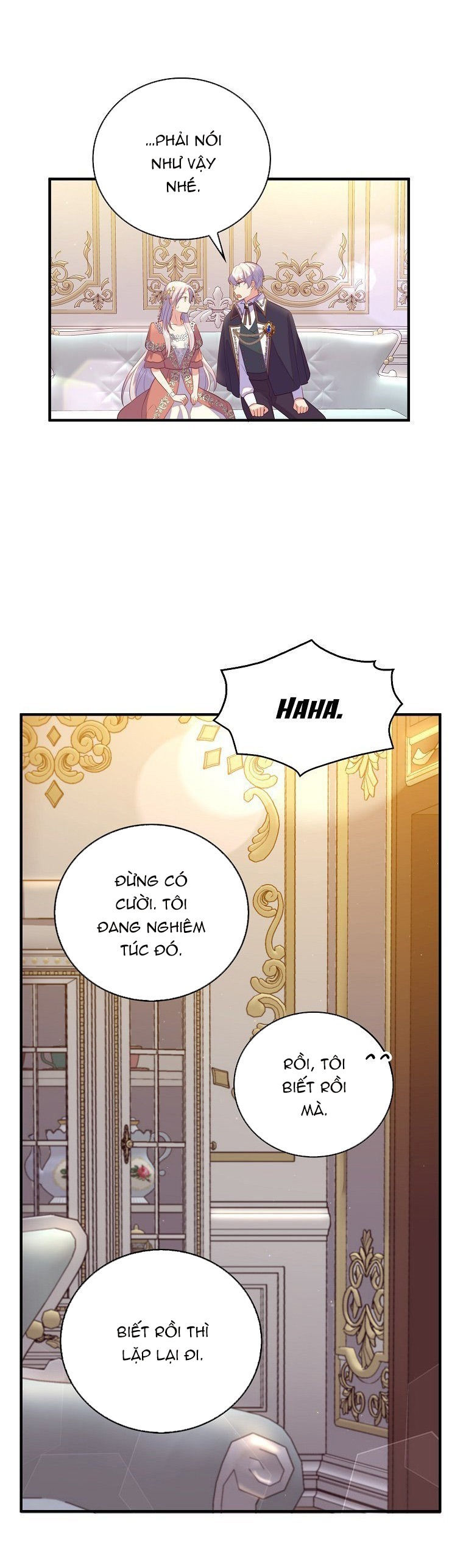 tôi chỉ nhận ra sau khi mất cô ấy chapter 27.2 9