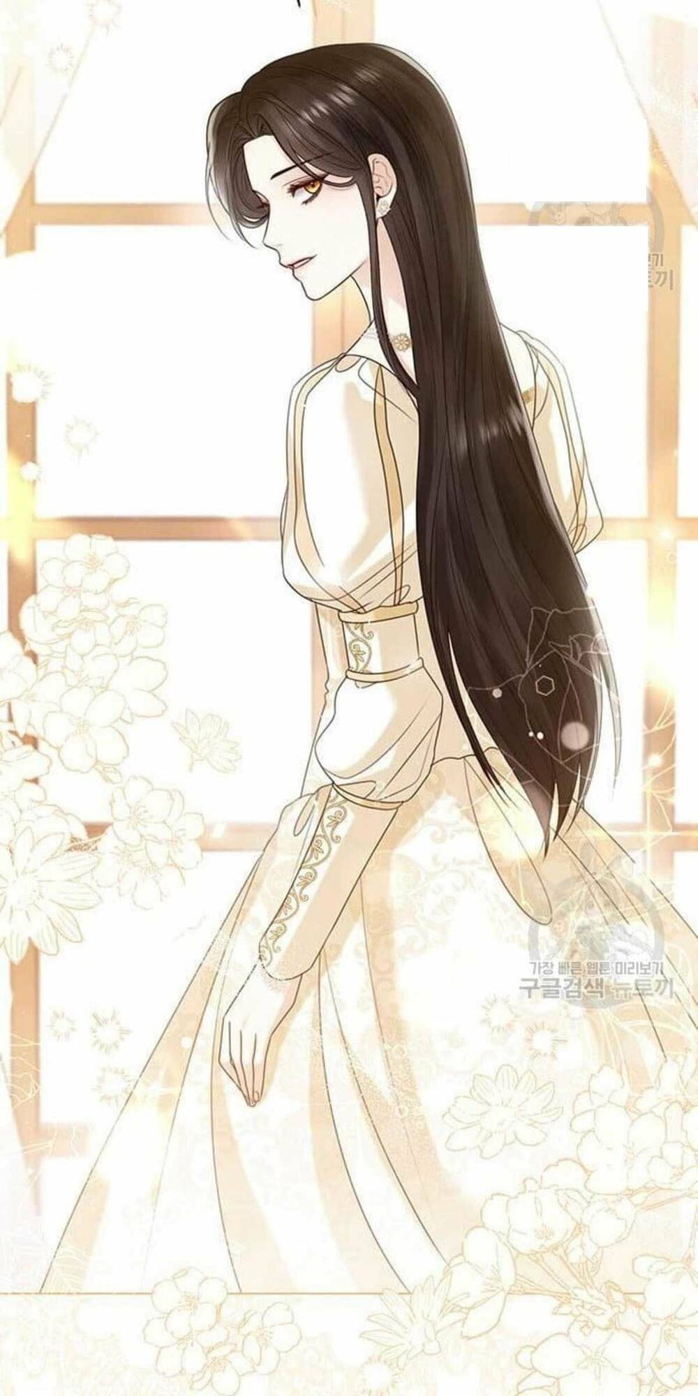 tôi sẽ từ bỏ vị trí hoàng hậu chapter 18 89