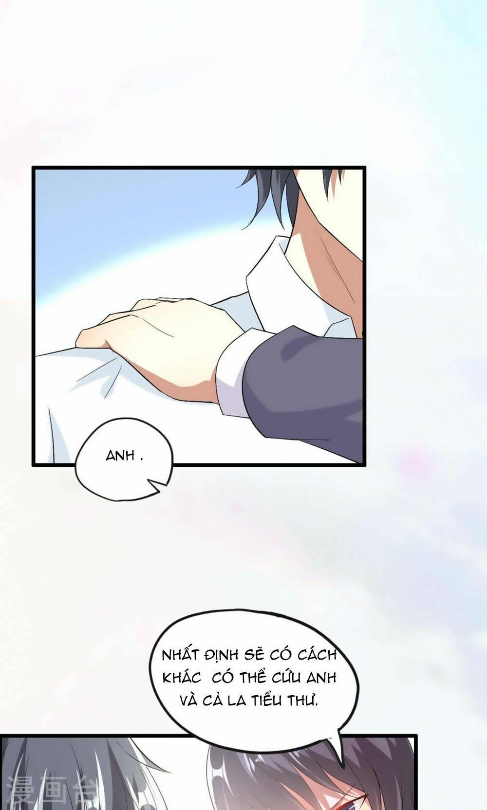 nguyệt dạ hương vi lai chapter 48 16