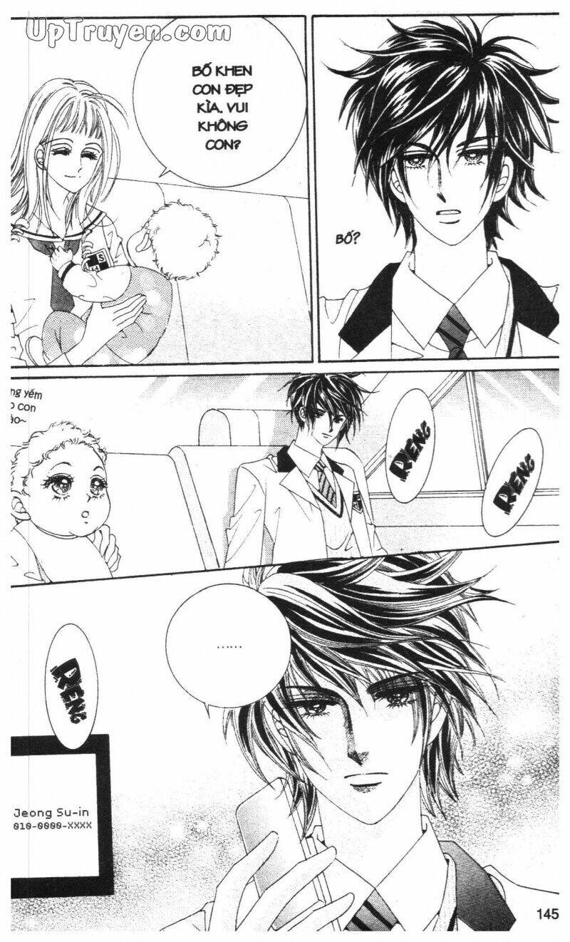 vợ chồng trẻ con bản đẹp chapter 7 144