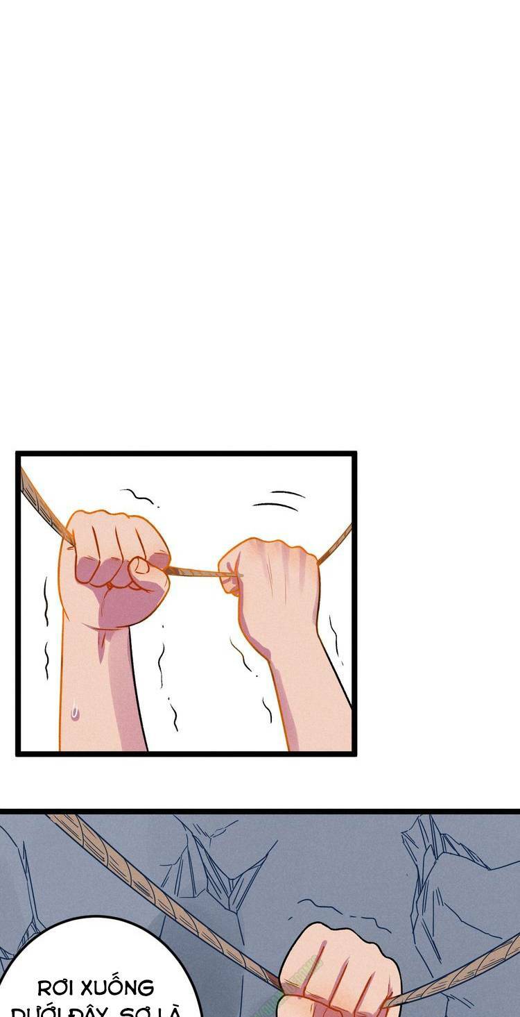 tu chân cuồng thiếu tại vườn trường chapter 39 7