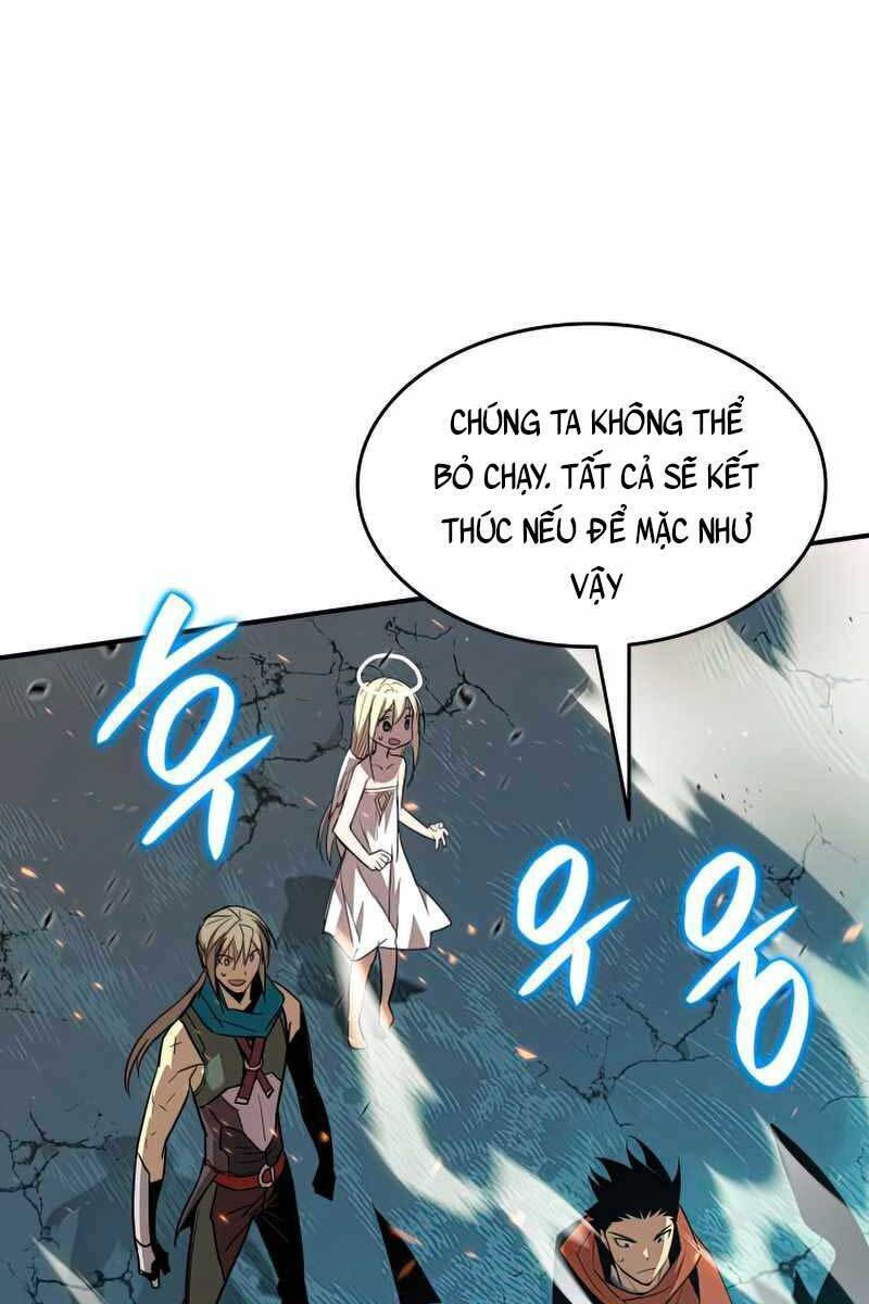 tôi là lính mới chapter 122 47