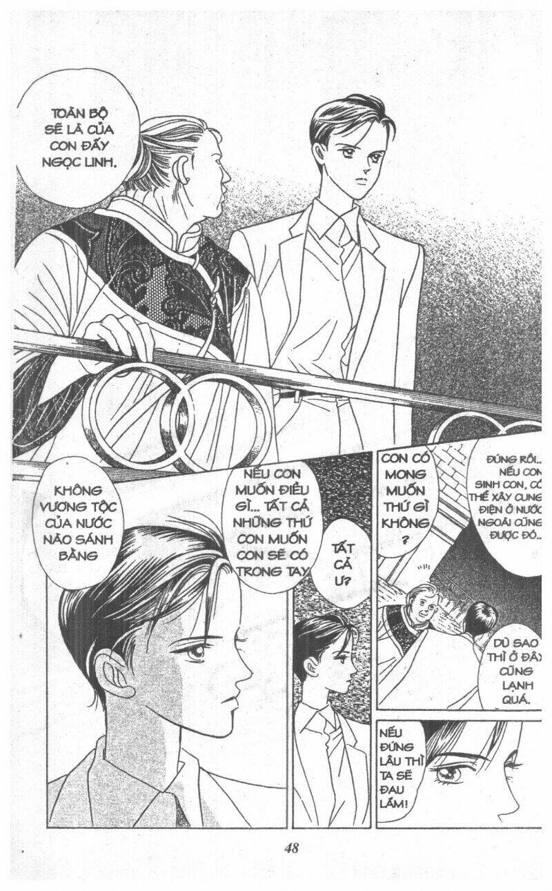 nàng tiên ánh trăng - kaguya hime chapter 10 46