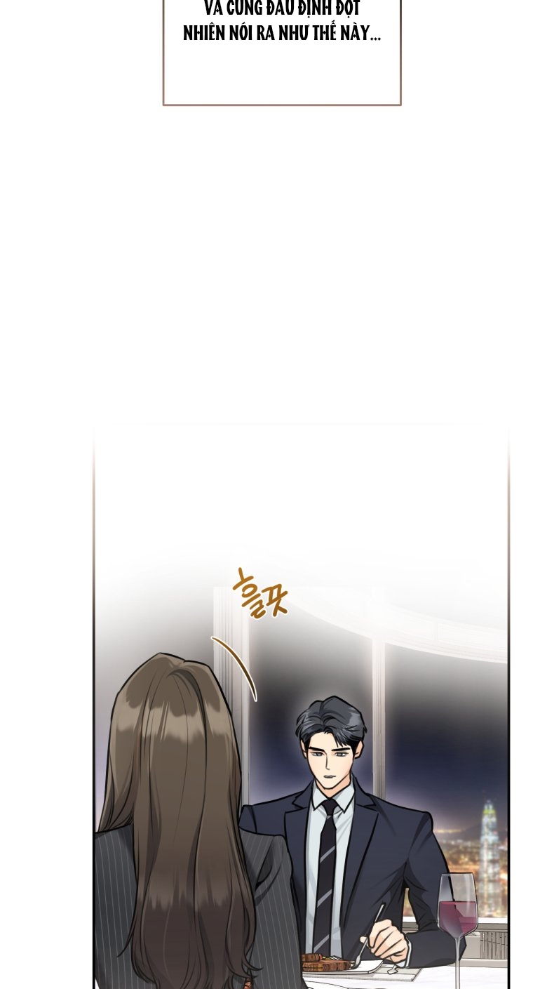 [15+] Lý Do Kết Hôn chapter 11.2 - Trang 7