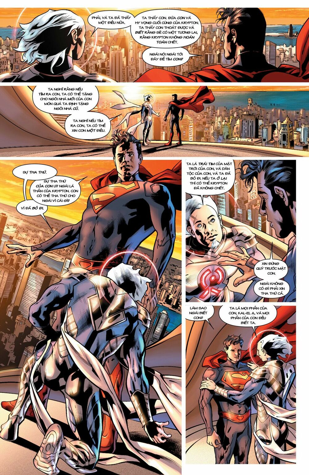 justice league of america chapter 2 26