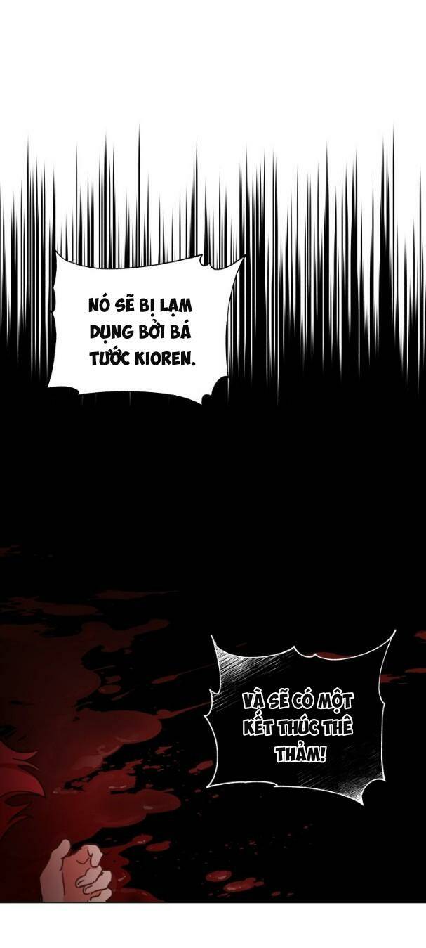 cái chết của lamia orphe chapter 29 31