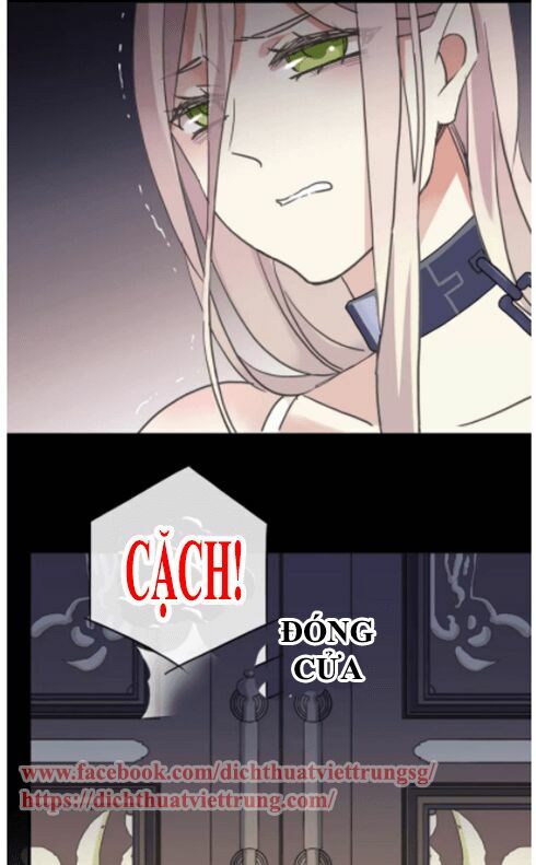 vết cắn ngọt ngào phần 1 chapter 55 32