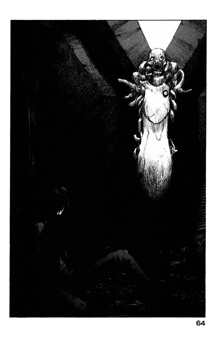 blame! chapter 39 18