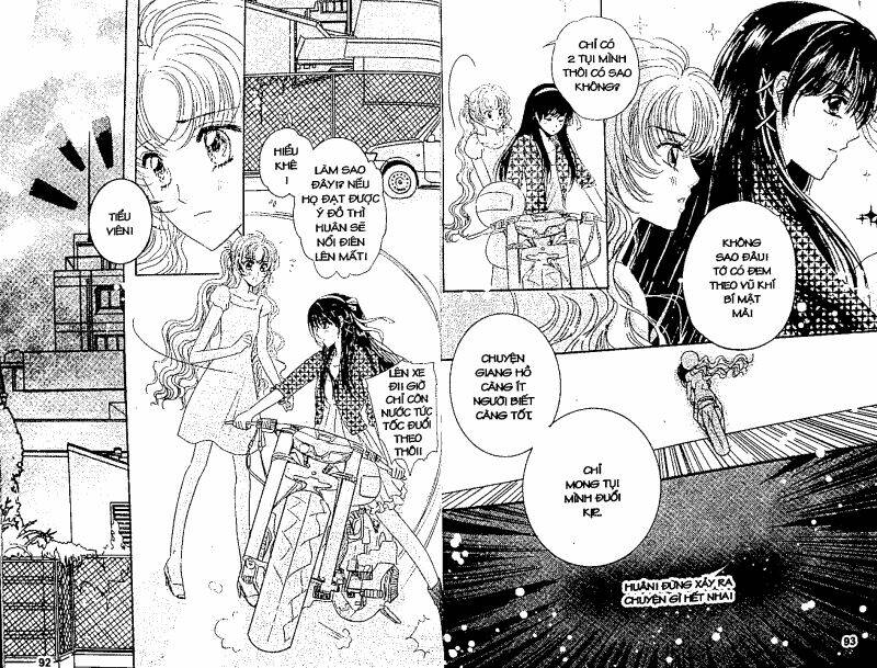 dư vị trà chiều chapter 7 5