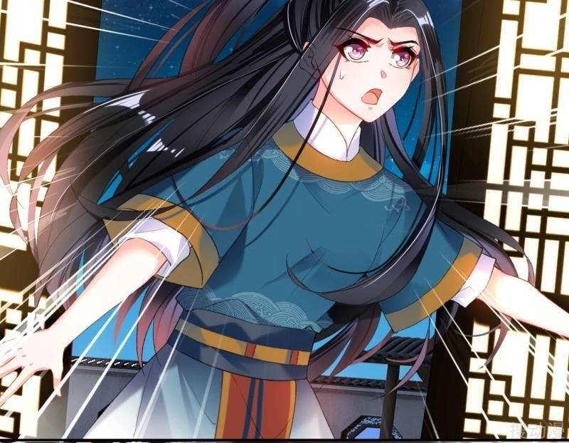 vương gia, áo lót của ngươi rơi mất rồi chapter 21 20