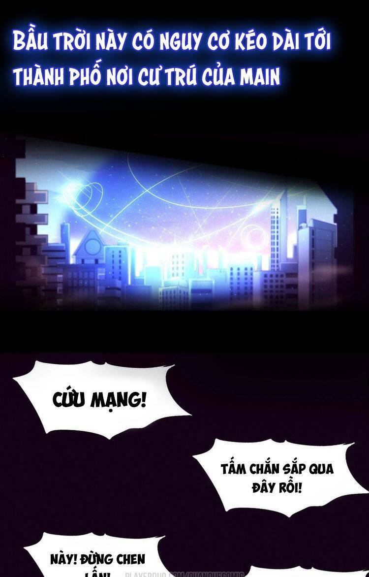 hắc kim đảo chapter 0 7
