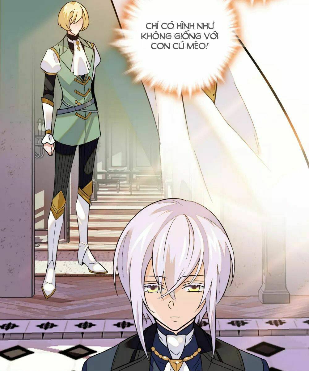 huyết túc khế ứớc chapter 8 35