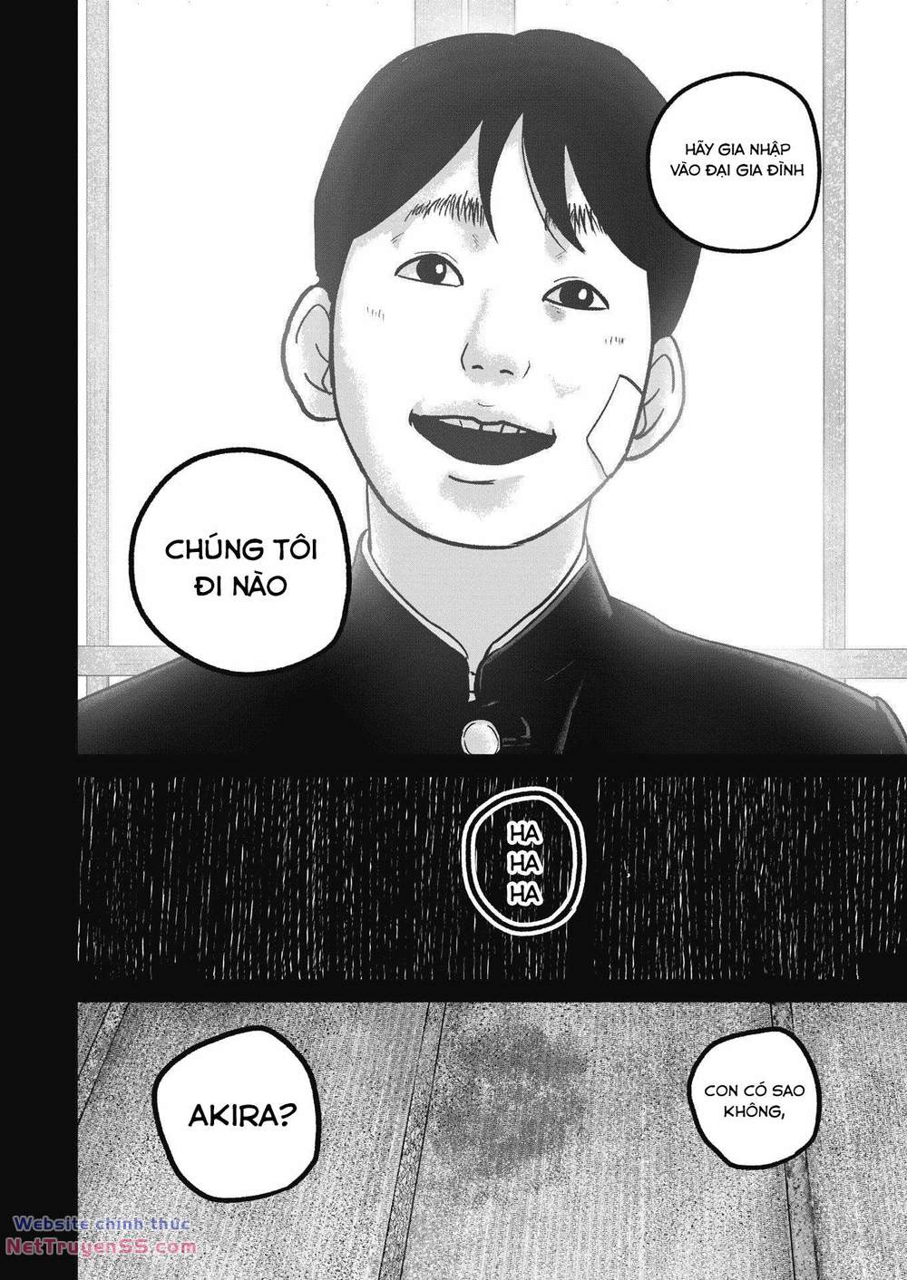 smiley - cười lên m chapter 48 17