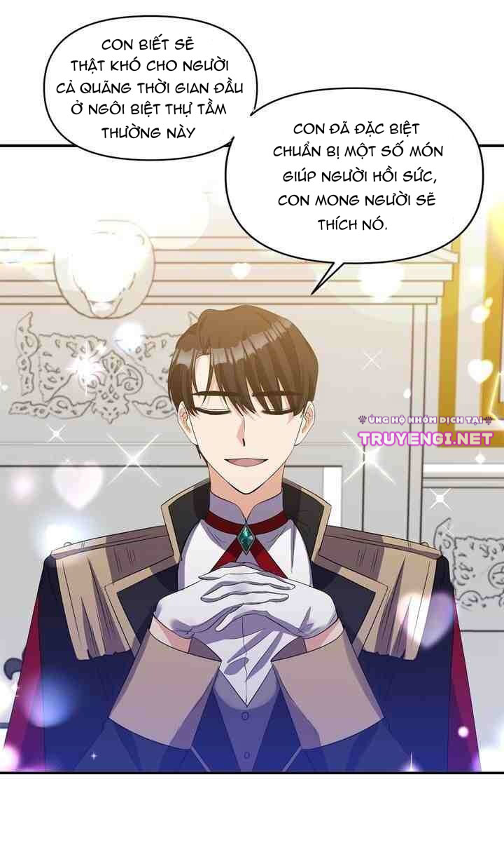 người chồng bạo chúa của tôi đã thay đổi chapter 26 38