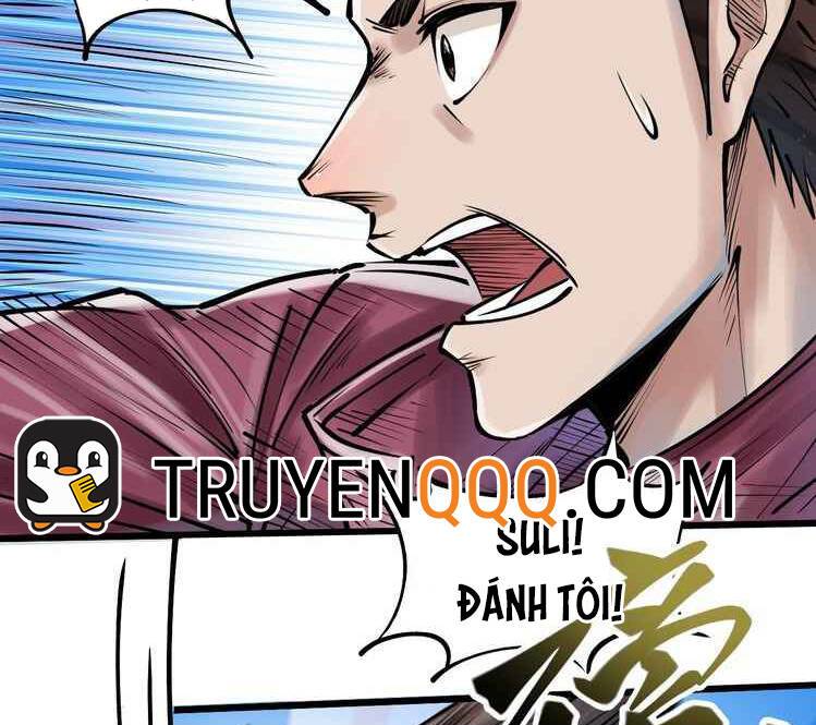 thế giới xa lạ chapter 37 7