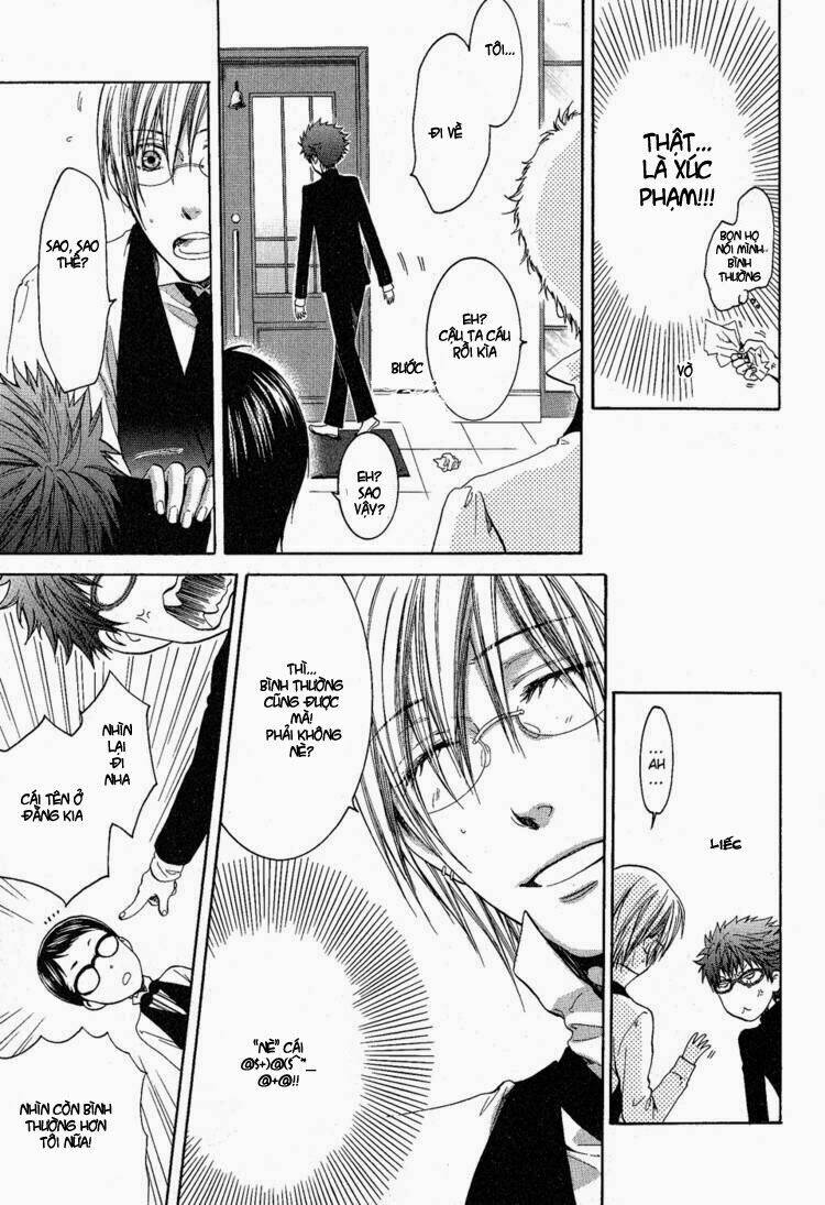 megane cafe glass chapter 1 39