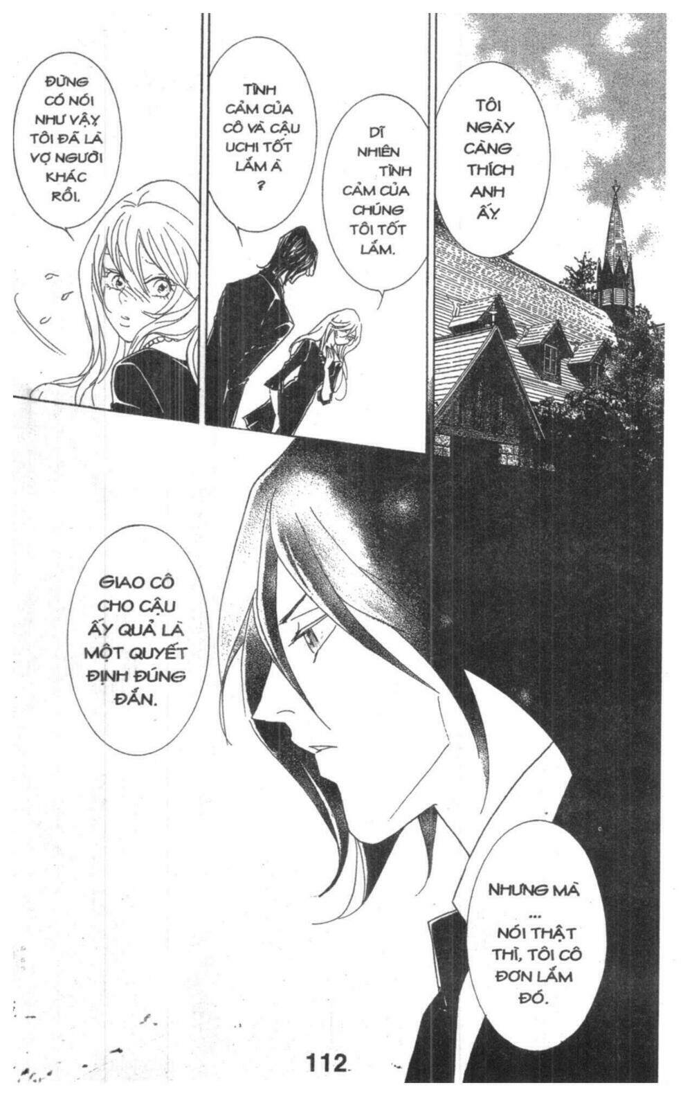 masochistic princess chapter 4 112