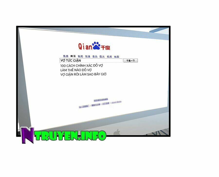 tư sủng cục cưng bảo bối chapter 14.1 5