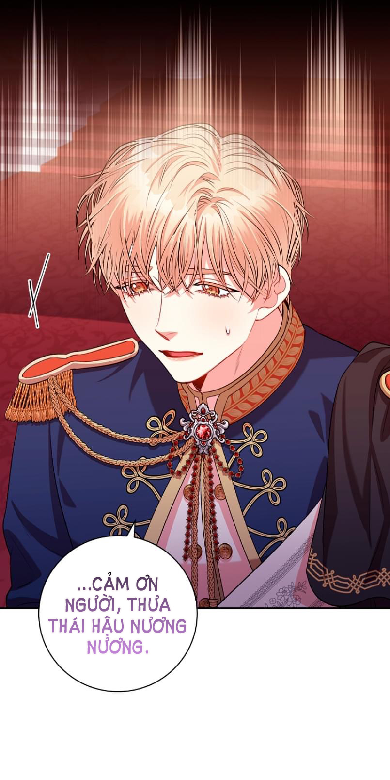 trở thành thư ký của bạo chúa chapter 83 23