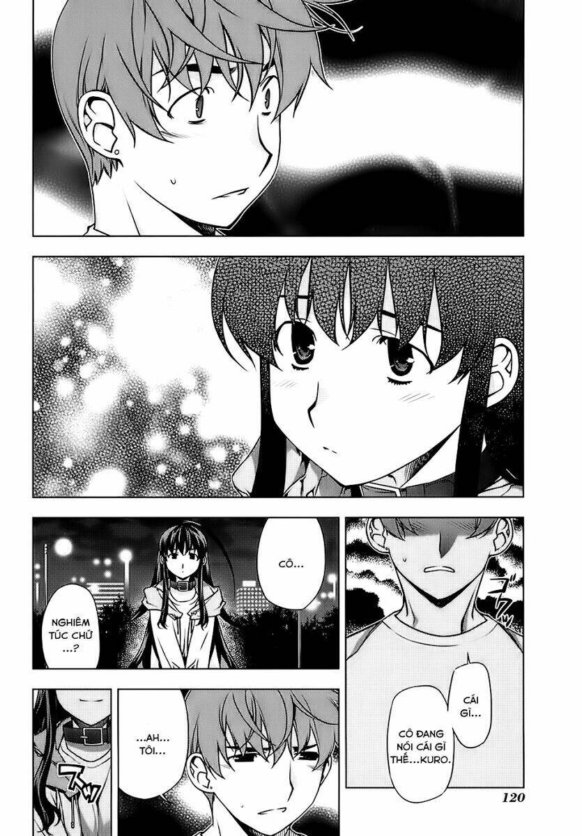 black god chapter 7 4