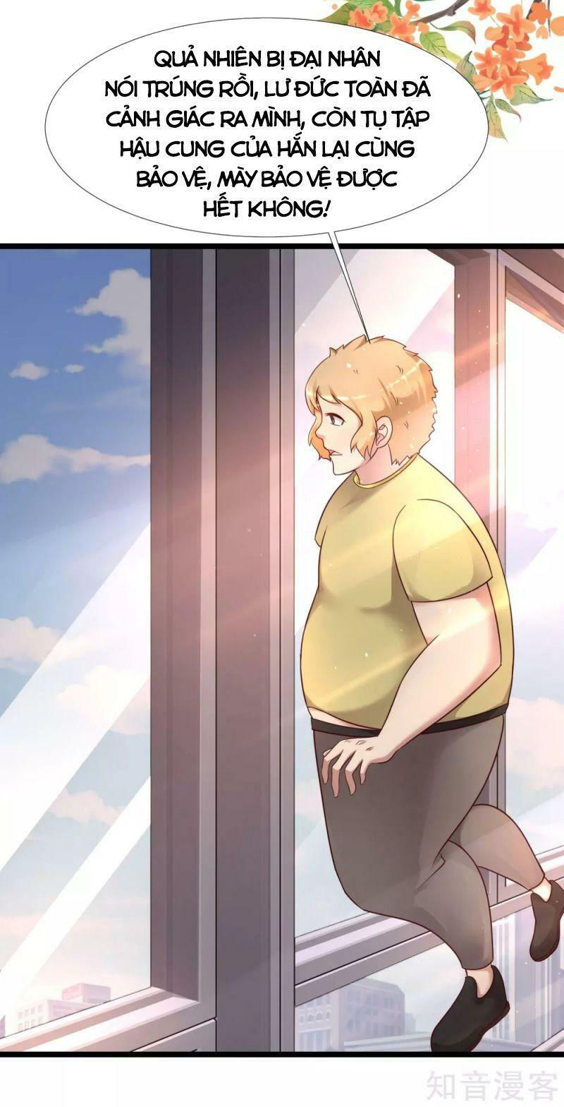 tối cường vận đào hoa chapter 209 4