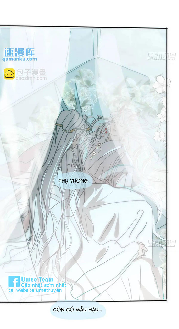 Bắt Lấy Ngao Ngao chapter 252 - Trang 9