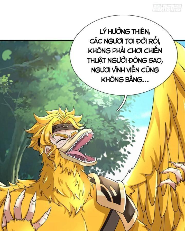 ta trở về từ thế giới tu tiên chapter 257 37