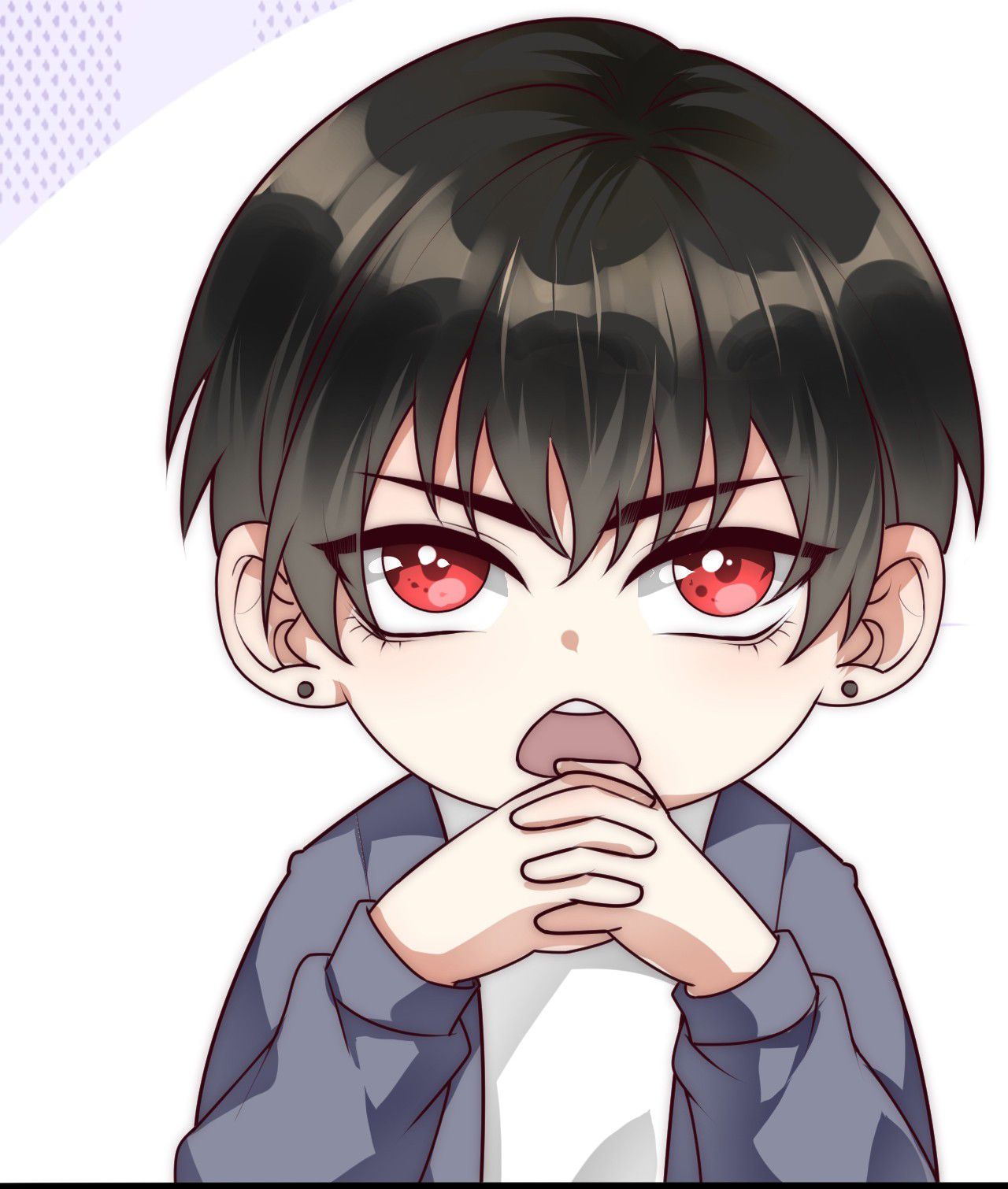 tức thời phạm quy [ tức thì vi quy ] chapter 20 43