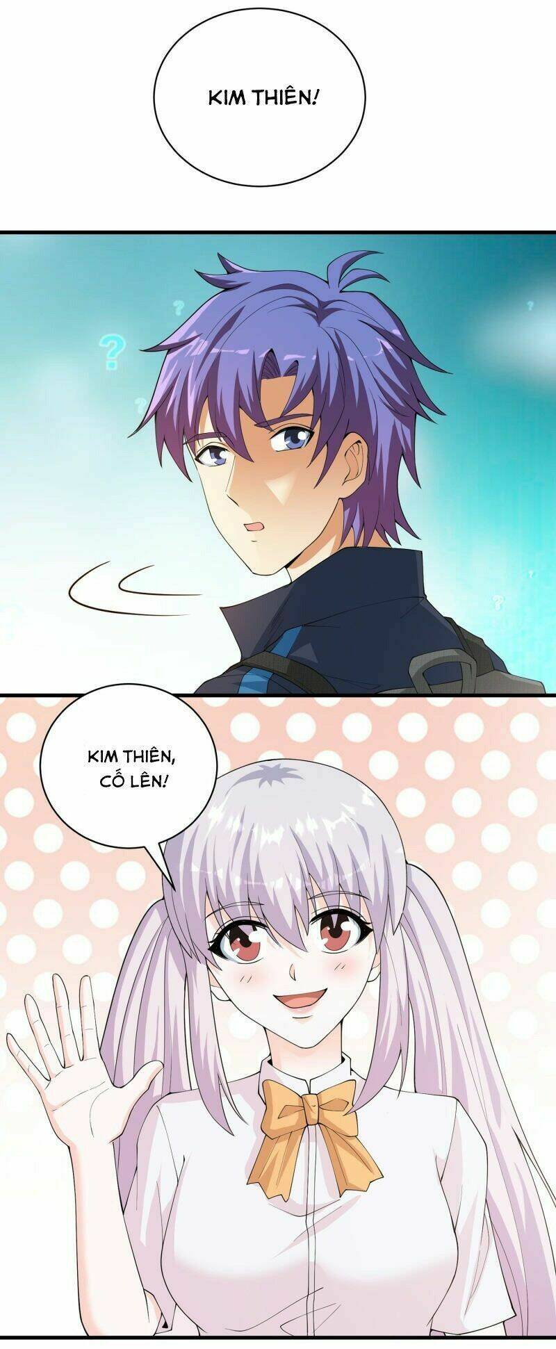 đồng hồ thần cấp siêu năng của ta chapter 23 17