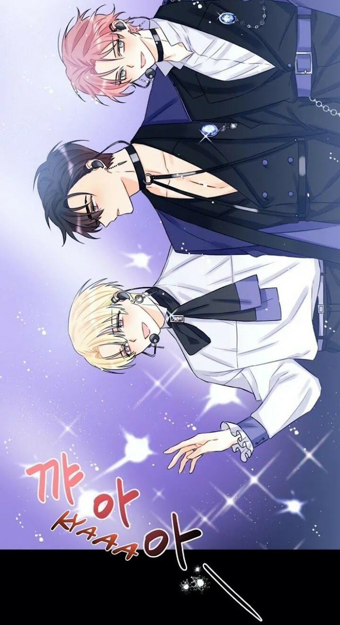 dưới ánh hào quang chapter 1 9