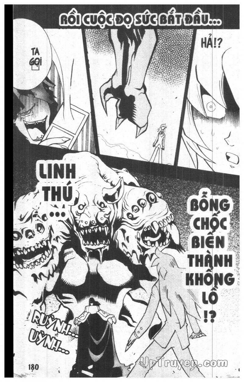 duel masters chapter 8 178