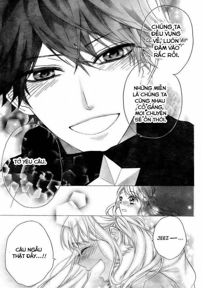 tổng hợp one shot. chapter 243 16